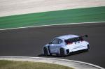 Hyundai Veloster N ETCR 2019 года